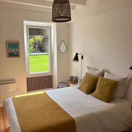 Le Chai Des Mullons *